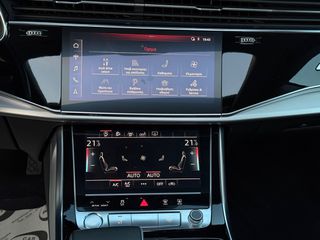 Audi Q8 2018 *QUATTRO*PANORAMA*S LINE*FULL EXTRA*-thumb-52