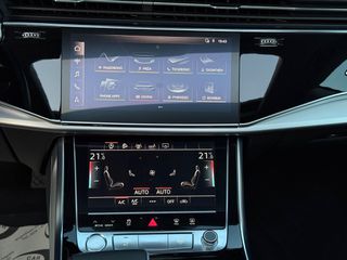 Audi Q8 2018 *QUATTRO*PANORAMA*S LINE*FULL EXTRA*-thumb-53