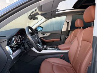 Audi Q8 2018 *QUATTRO*PANORAMA*S LINE*FULL EXTRA*-thumb-54