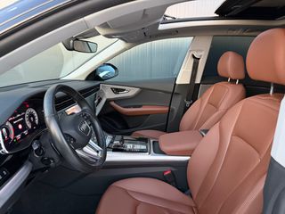 Audi Q8 2018 *QUATTRO*PANORAMA*S LINE*FULL EXTRA*-thumb-56