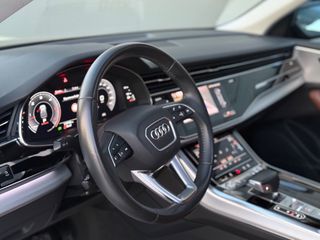 Audi Q8 2018 *QUATTRO*PANORAMA*S LINE*FULL EXTRA*-thumb-57