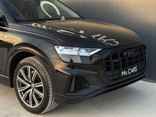 Audi Q8 2018 *QUATTRO*PANORAMA*S LINE*FULL EXTRA*-thumb-14