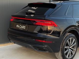 Audi Q8 2018 *QUATTRO*PANORAMA*S LINE*FULL EXTRA*-thumb-15