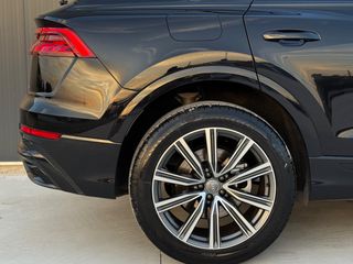 Audi Q8 2018 *QUATTRO*PANORAMA*S LINE*FULL EXTRA*-thumb-16