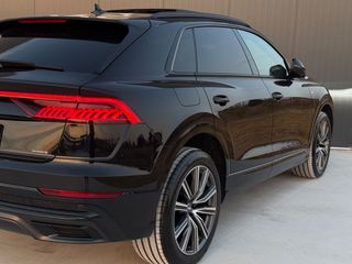 Audi Q8 2018 *QUATTRO*PANORAMA*S LINE*FULL EXTRA*-thumb-18