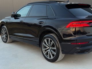 Audi Q8 2018 *QUATTRO*PANORAMA*S LINE*FULL EXTRA*-thumb-20