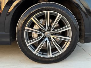 Audi Q8 2018 *QUATTRO*PANORAMA*S LINE*FULL EXTRA*-thumb-26