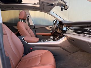Audi Q8 2018 *QUATTRO*PANORAMA*S LINE*FULL EXTRA*-thumb-28