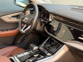 Audi Q8 2018 *QUATTRO*PANORAMA*S LINE*FULL EXTRA*-thumb-29