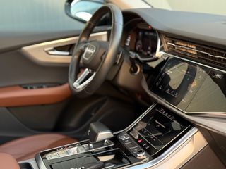 Audi Q8 2018 *QUATTRO*PANORAMA*S LINE*FULL EXTRA*-thumb-31