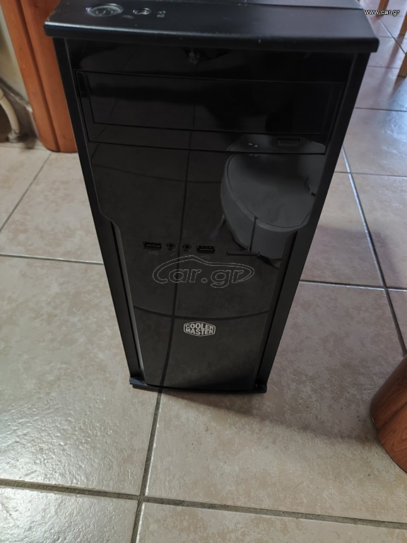 Gaming Pc - Πωλήθηκε!!!