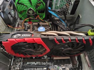 Gaming Pc - Πωλήθηκε!!!-thumb-2
