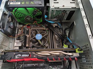 Gaming Pc - Πωλήθηκε!!!-thumb-3