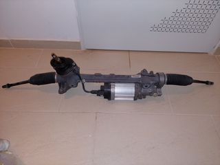 Κρεμαγιερα golf v gt να φεύγει