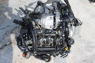 OPEL CORSA D ASTRA J MERIVA 1300 TURBO DIESEL TYPOS A13DTE START STOP