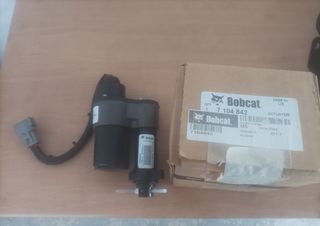 Φορτωτάκι Bobcat 2000 753,763,773,863,864,873,963,s100,s130,s150,s160,s175,s185...