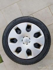 ΓΝΗΣΙΕΣ ΖΑΝΤΕΣ Opel Astra 225/50/17