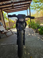 Yamaha XT 125X 2005