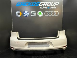 VW GOLF 6 ΠΡΟΦΥΛΑΚΤΗΡΑΣ ΠΙΣΩ GTI CARBON