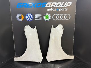 VW GOLF 6 ΦΤΕΡΑ ΕΜΠΡΟΣ