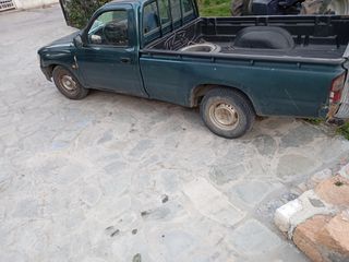 Toyota Hilux 2000