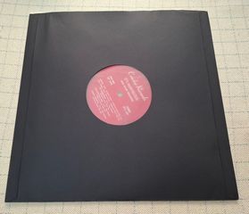 Andi Bauer Orchestra – It's Marvelous  LP-thumb-2