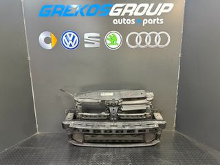 VW GOLF 6 ΤΡΑΒΕΡΣΑ