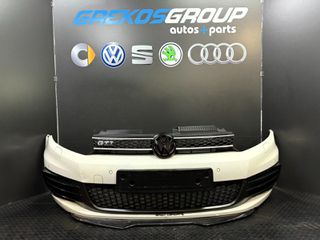 VW GOLF 6 ΠΡΟΦΥΛΑΚΤΗΡΑΣ ΕΜΠΡΟΣ GTI