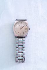 Vintage Omega Manual Wind Watch 1969