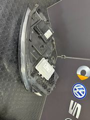 VW GOLF 6 ΦANΑΡΙΑ ΕΜΠΡΟΣ XENON-thumb-2