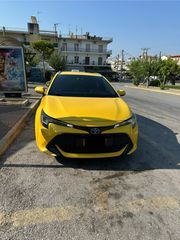 Toyota Corolla 2020 Hybrid