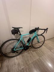 Δρόμου - Κούρσας Bianchi 2020 Sprint 105