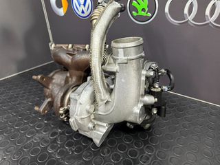 AUDI S3 8P ΤΟΥΡΜΠΙΝΑ K04-064-thumb-1