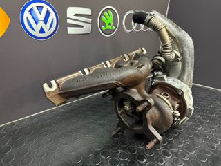 AUDI S3 8P ΤΟΥΡΜΠΙΝΑ K04-064-thumb-2