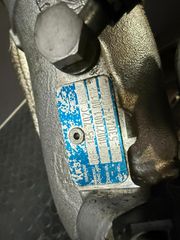 AUDI S3 8P ΤΟΥΡΜΠΙΝΑ K04-064-thumb-4