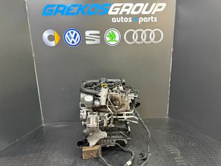VW GOLF 6 ΚΙΝΗΤΗΡΑΣ CTH