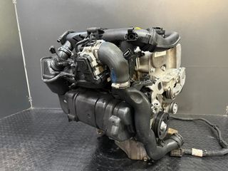 VW GOLF 6 ΚΙΝΗΤΗΡΑΣ CTH-thumb-1