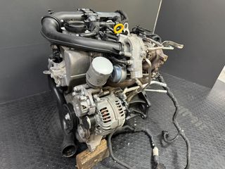 VW GOLF 6 ΚΙΝΗΤΗΡΑΣ CTH-thumb-2