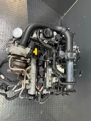 VW GOLF 6 ΚΙΝΗΤΗΡΑΣ CTH-thumb-3