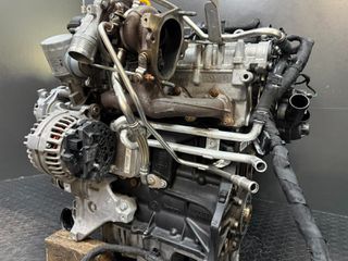 VW GOLF 6 ΚΙΝΗΤΗΡΑΣ CTH-thumb-4