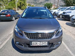 Peugeot 2008 2019