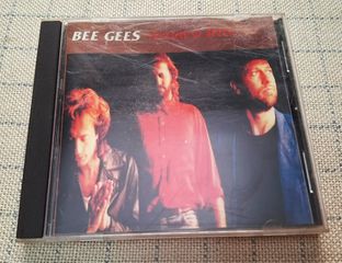 Bee Gees – Greatest Hits  CD