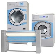 αυτοεξυπηρετησης πλυντηριο laundry