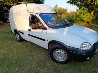 Opel Combo 2000