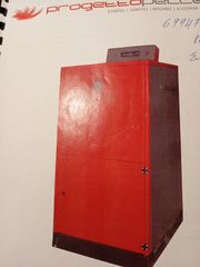 Πωλείται Λέβητας pellets