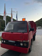 Nissan Cabstar 1995