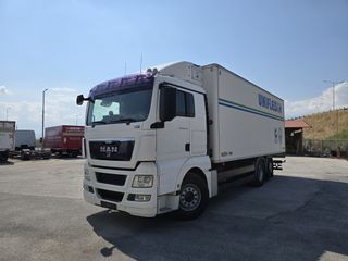 Ψυγείο MAN 2010 26.440 TGX