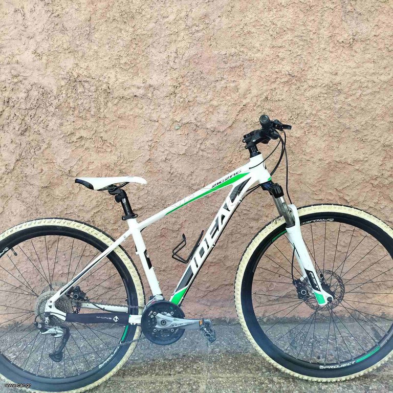 All - Mountain Ideal 2020 Zigzag