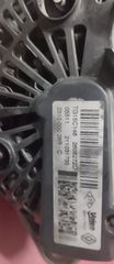 ΔΥΝΑΜΟ RENAULT MEGANE NISSAN QASHQAI 1.5DCI K9KA636 2010-2017 KANGOO 2 08-2017 MEGANE 3 2008-2012
