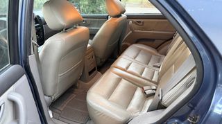 Kia Sorento 2005 SORENTO 2.4 EX 4X4 αριστο!!
